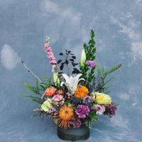 Spring's Essence - Arrangement