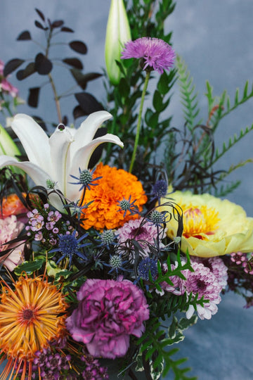 Spring's Essence - Arrangement