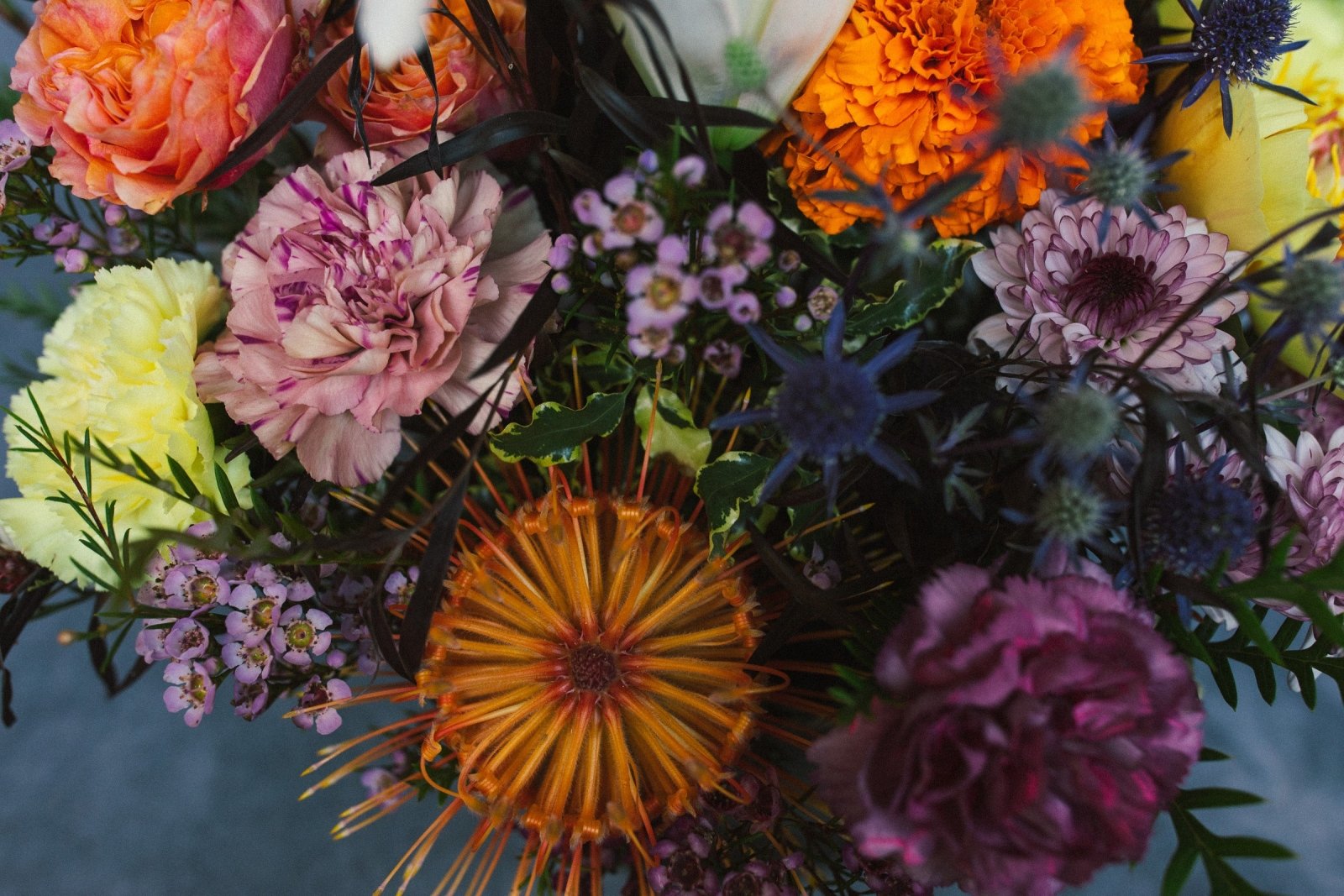 Spring's Essence - Arrangement