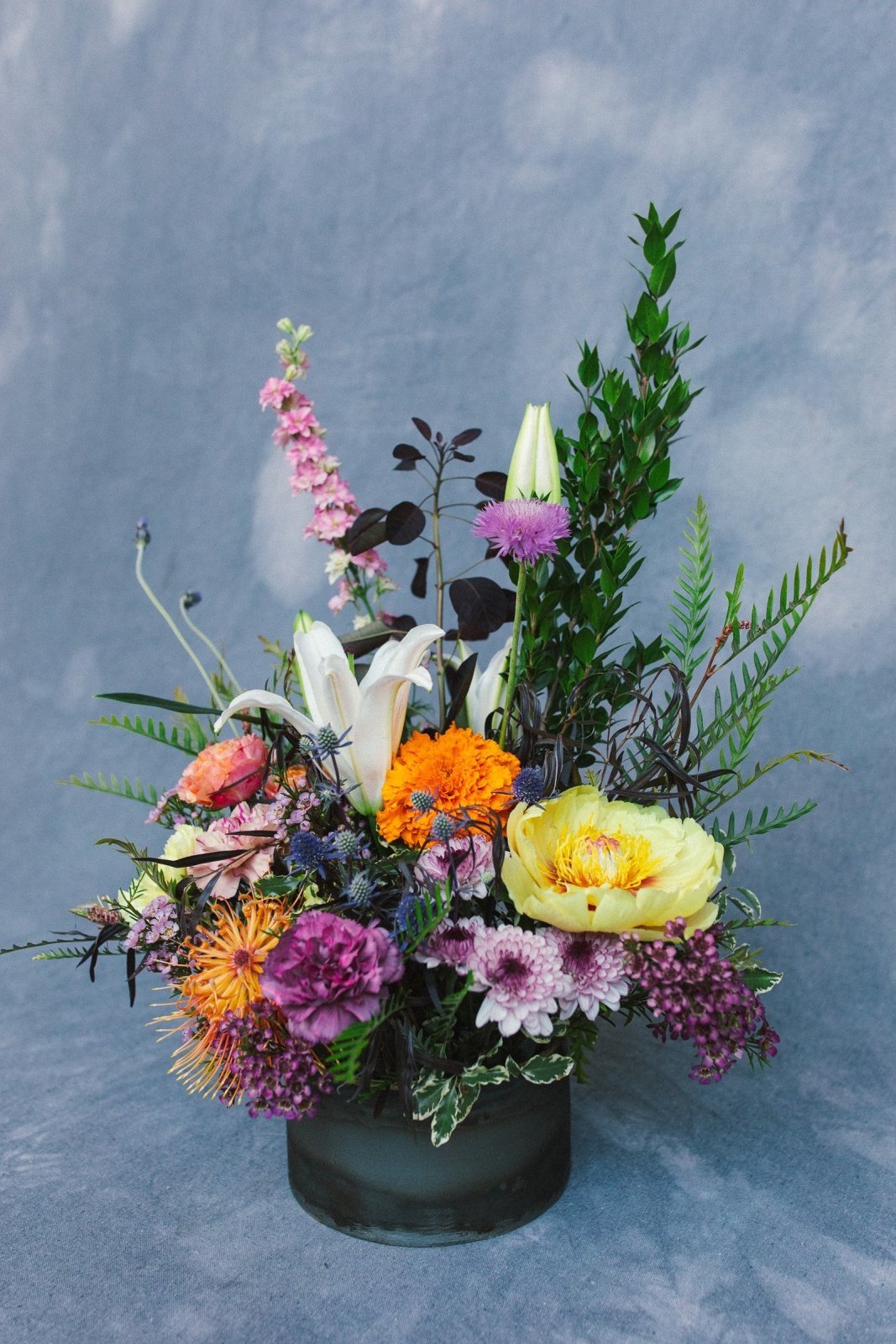 Spring's Essence - Arrangement