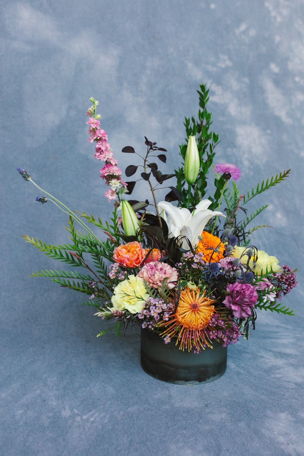 Spring's Essence - Arrangement