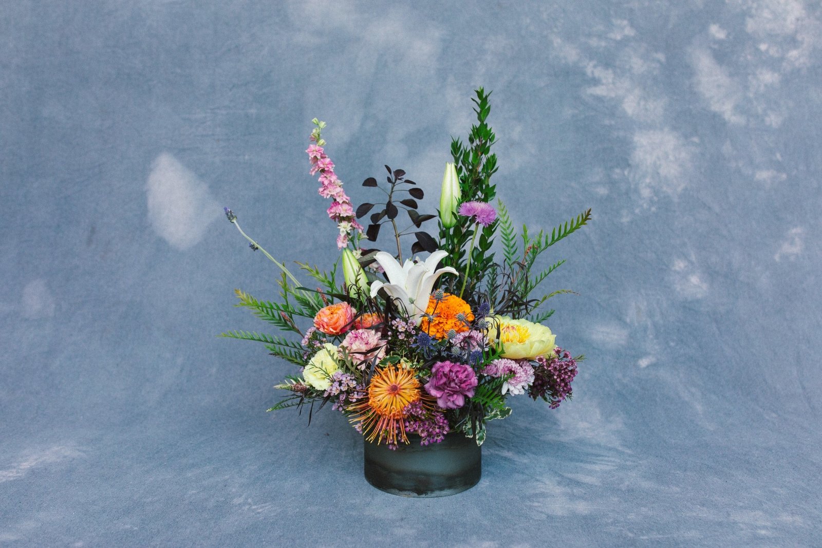 Spring's Essence - Arrangement