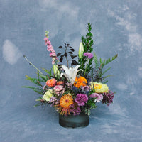 Spring's Essence - Arrangement