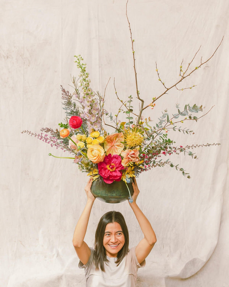 The Aphrodite - Arrangement