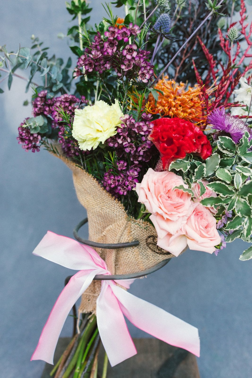 Spring's Essence - Arrangement