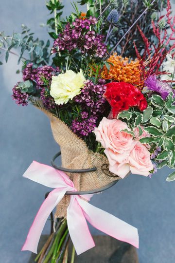 The Clement - Bouquets