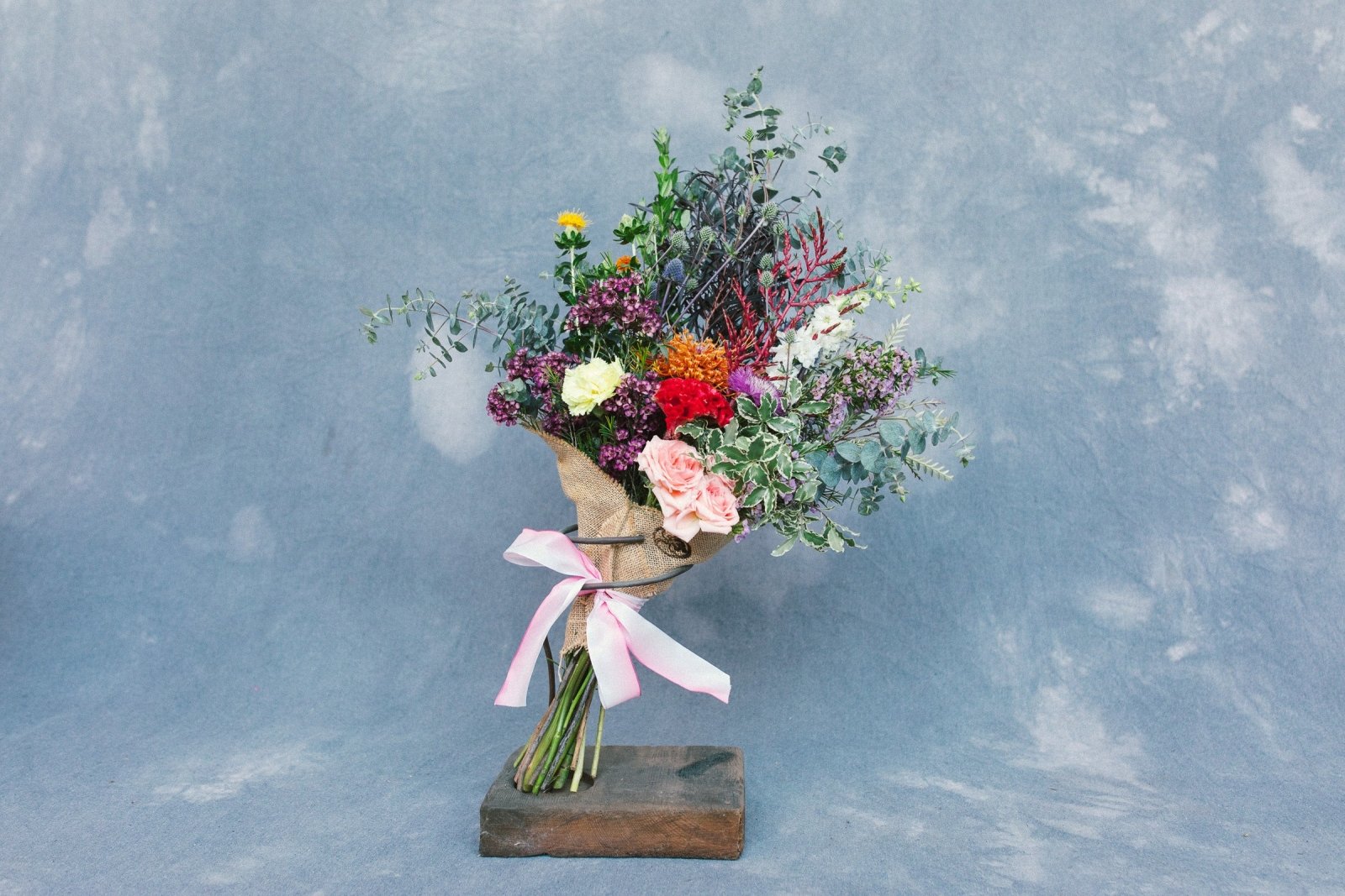 The Clement - Bouquets