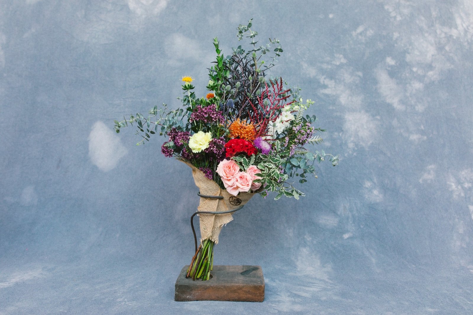 The Clement - Bouquets