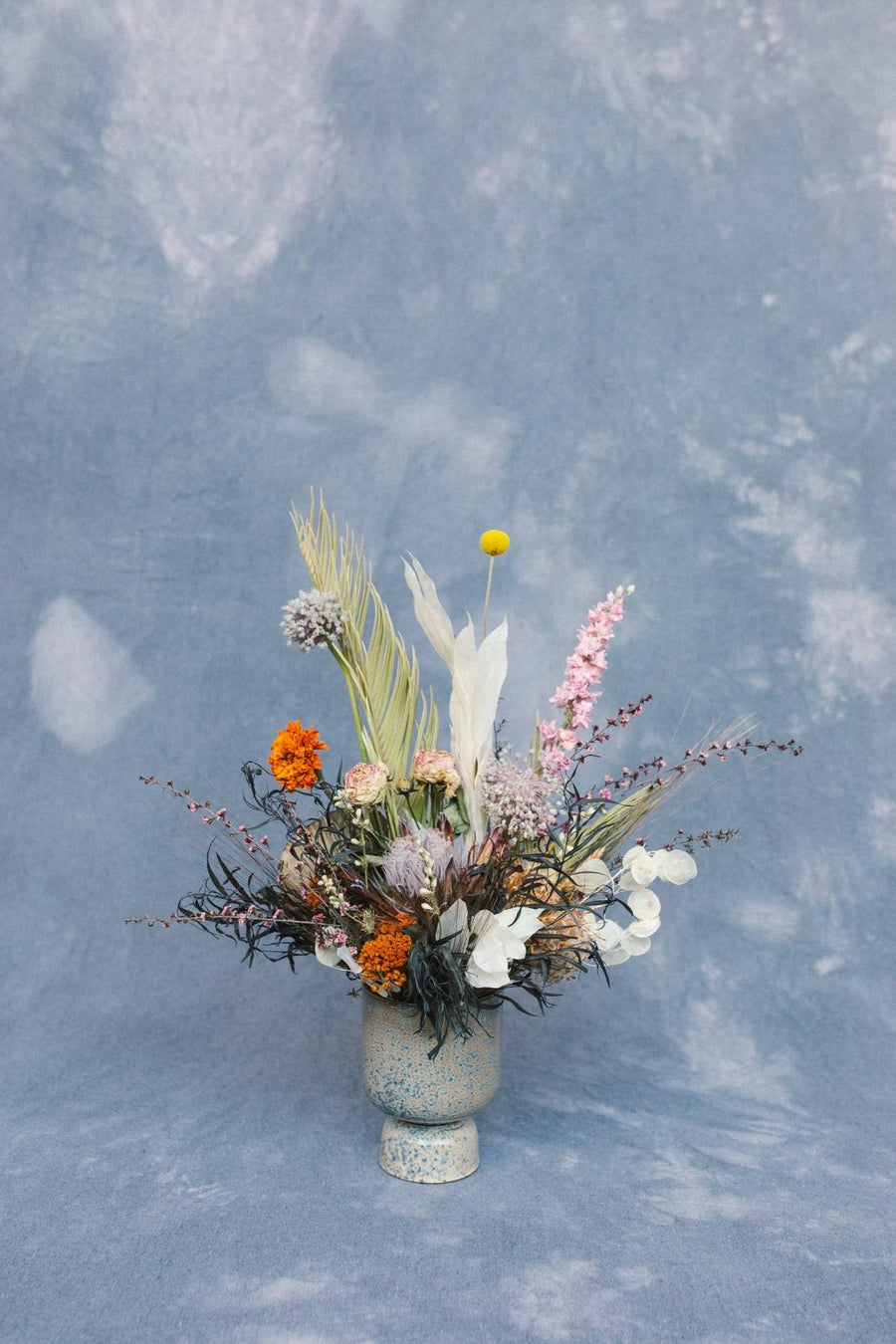 The Dried - Medium - Arrangement