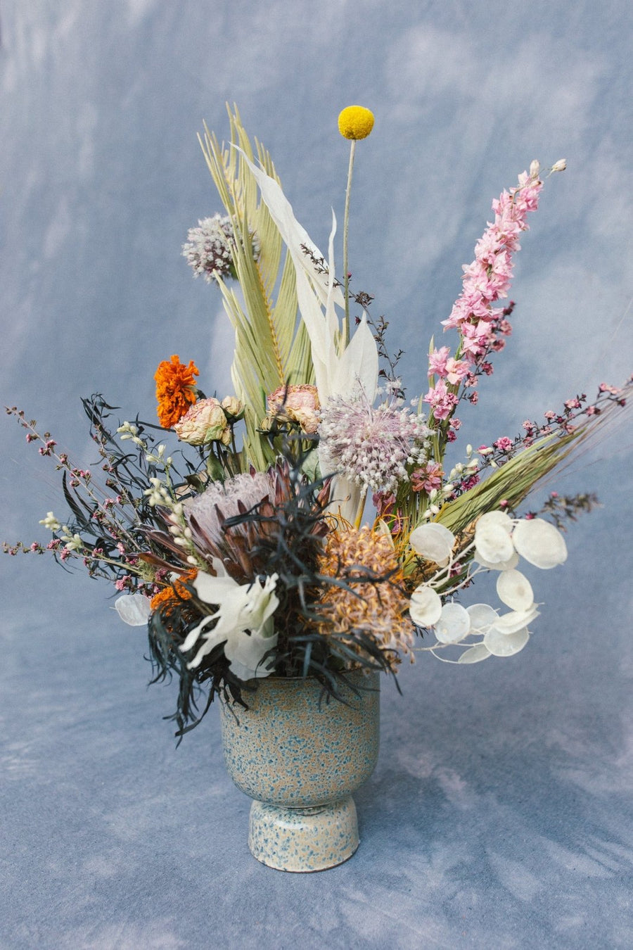 The Dried - Medium - Arrangement