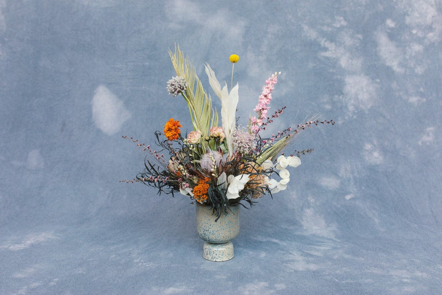The Dried - Medium - Arrangement
