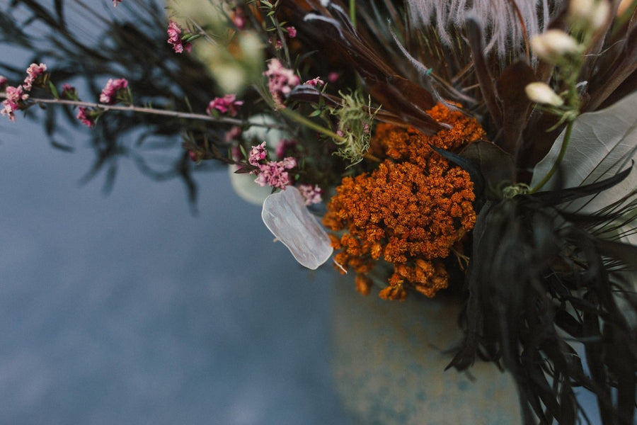 The Dried - Medium - Arrangement