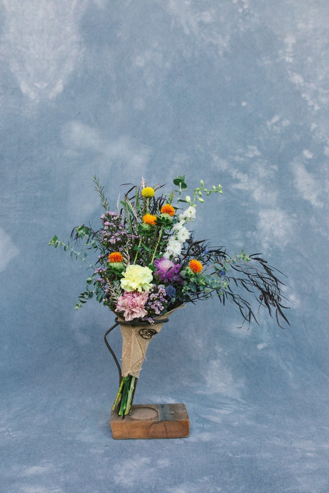 The Rennie - Bouquets