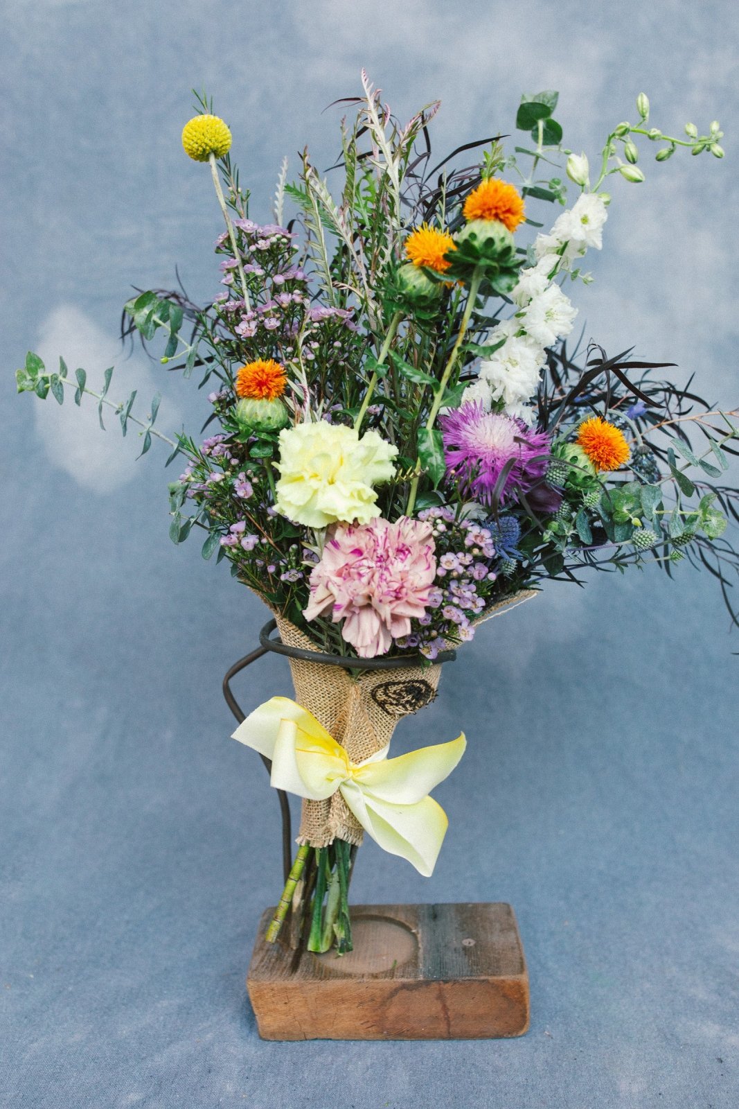 The Rennie - Bouquets