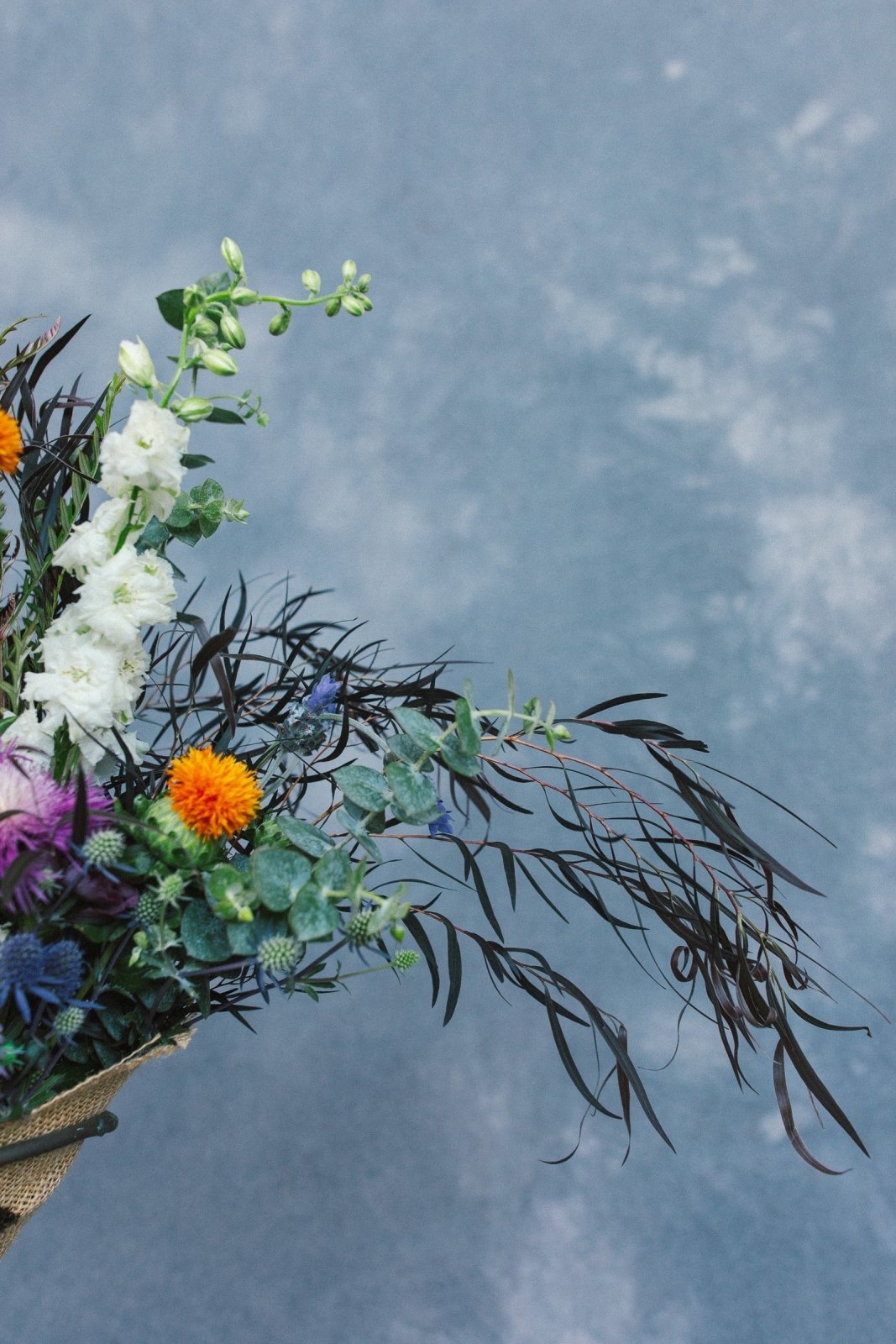 The Rennie - Bouquets