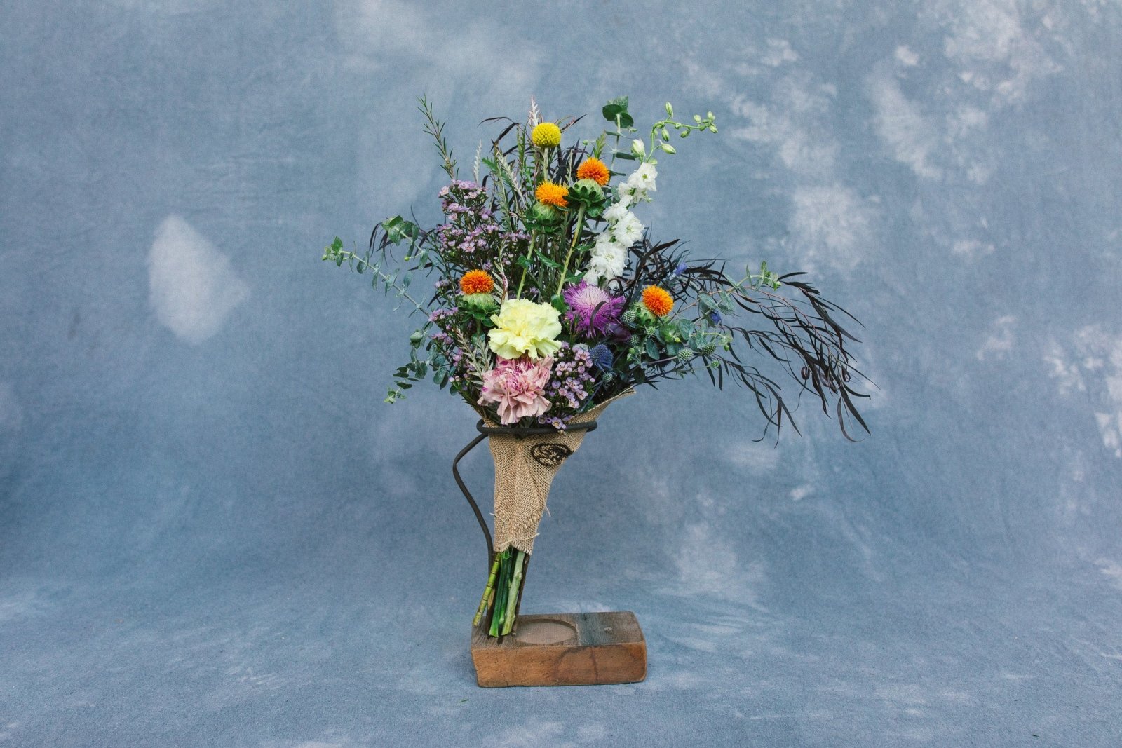 The Rennie - Bouquets