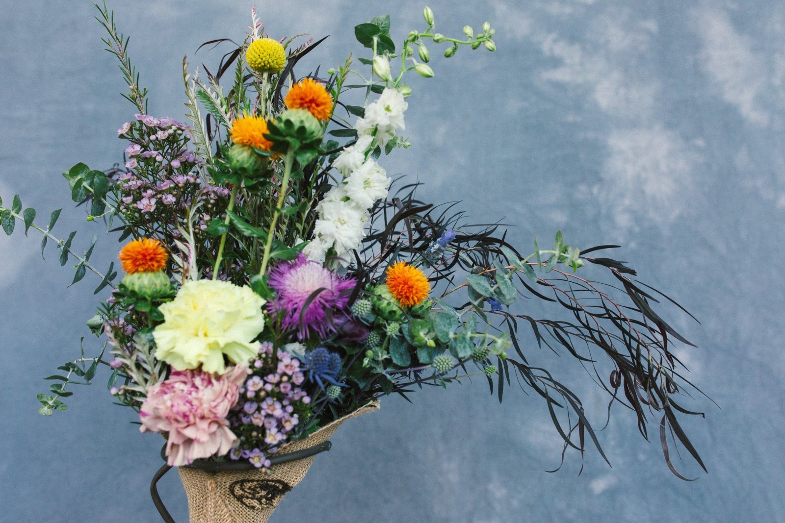 The Rennie - Bouquets