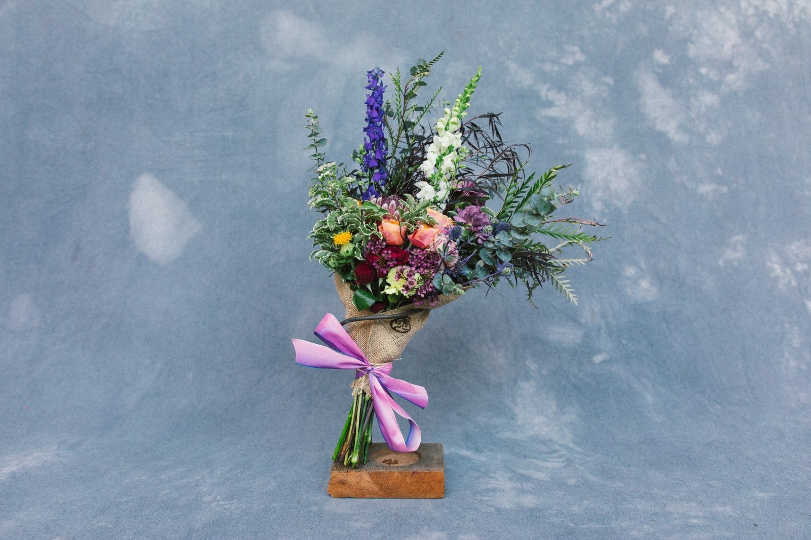 The Vernon - Bouquets