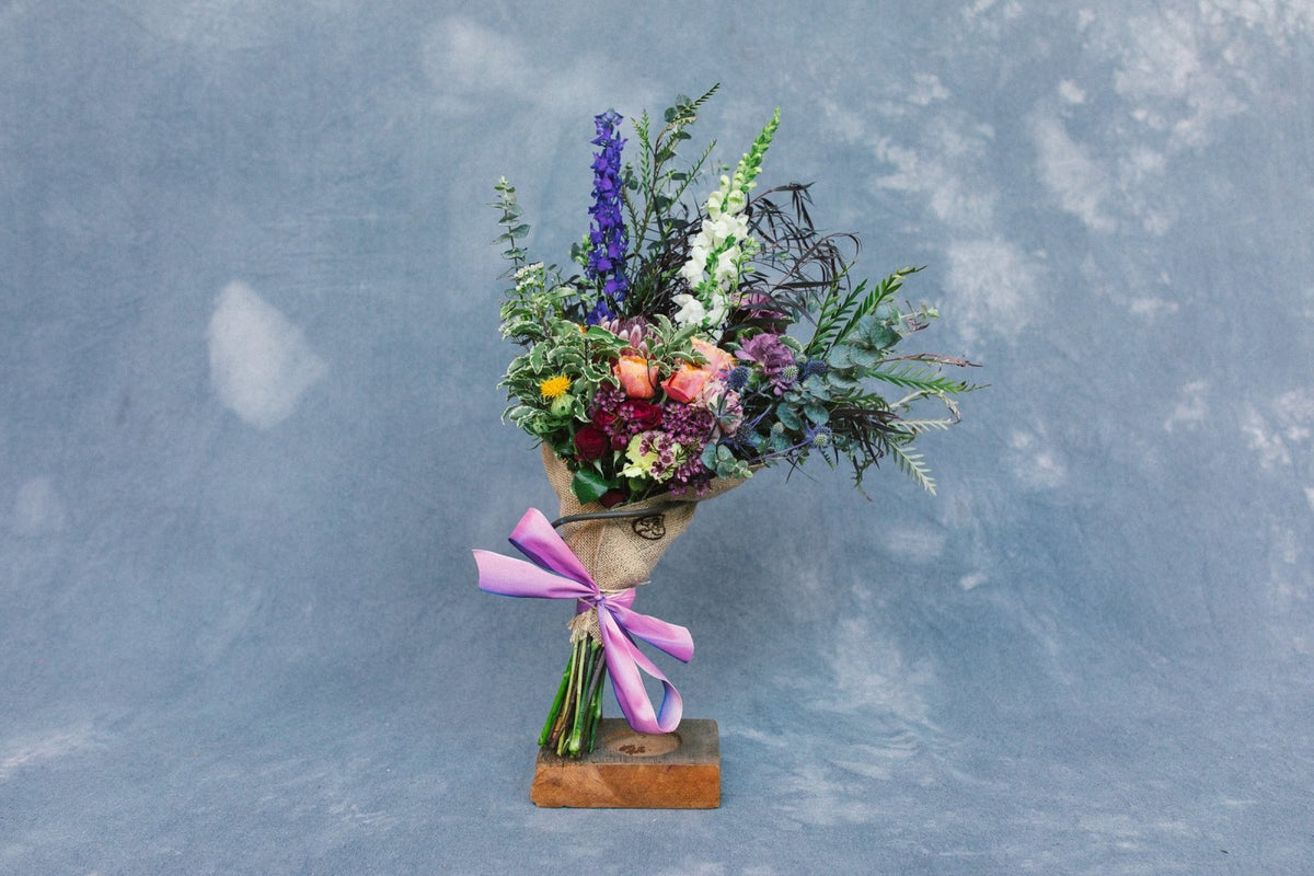 The Vernon - Bouquets