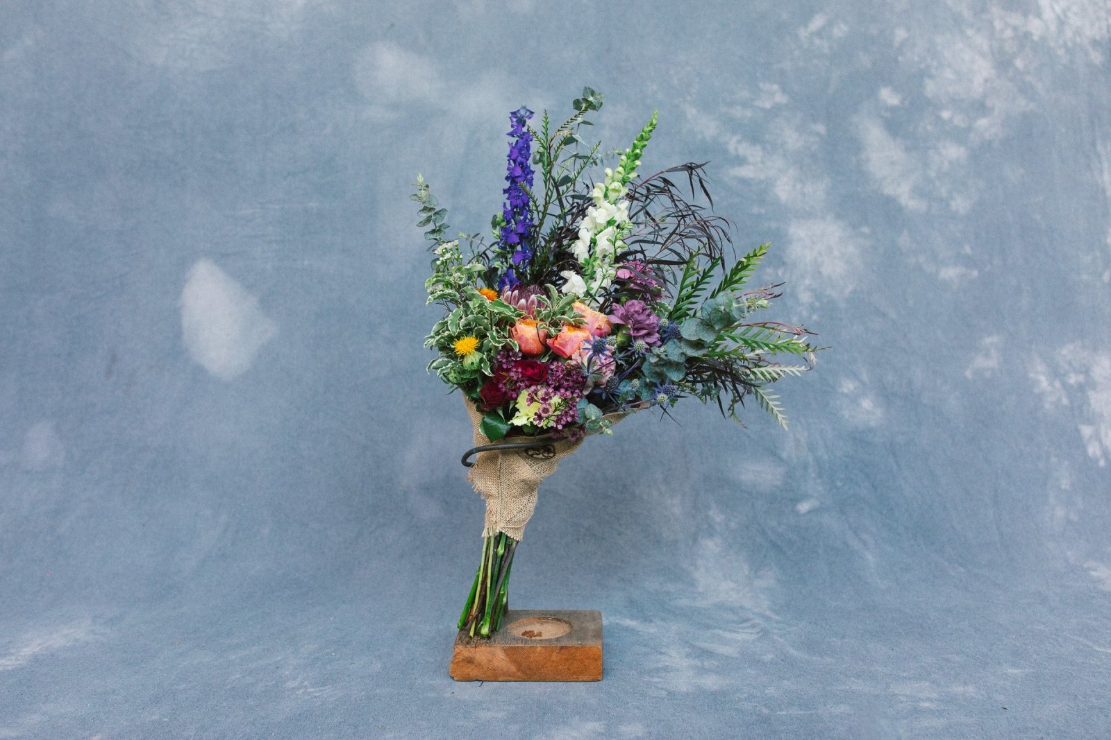 The Vernon - Bouquets