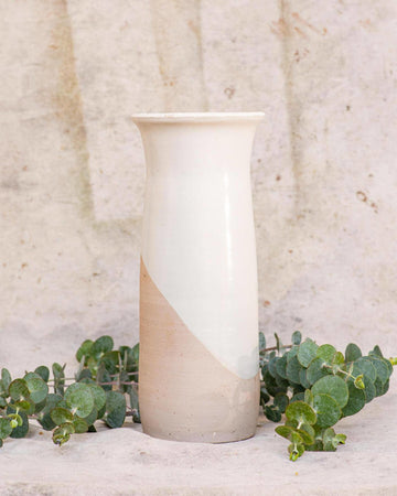 The Vernon Vase,  Delivery, The Unlikely Florist